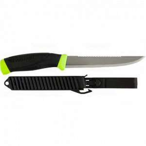 Нож Morakniv Fishing Comfort Scaler 150 (265мм, лезвие 150мм, толщина клинка, 2,0мм)