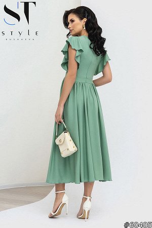 ST Style Платье 60405