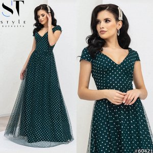 Платье 60421