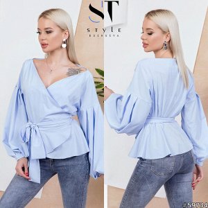 ST Style Блузка 59734