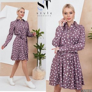 ST Style Платье 59739