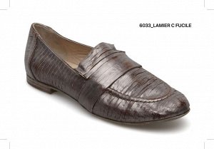 Туфли LAMIER C.FUCILE

форма 809