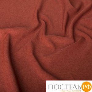 Комплект скатертей "Ибица" RES-PAS01-01-01 Терракотовый 145х195 см (2 шт)