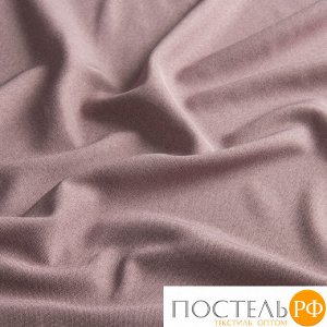 Комплект скатертей "Ибица" RES-PAS01-01-08 Розовый D145 см (2 шт)