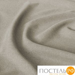 Комплект скатертей "Ибица" RES-PAS01-01-11 Бежево-коричневый 145х145 см (2 шт)