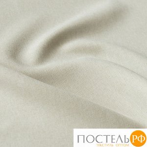 Комплект скатертей "Ибица" RES-PAS01-01-12 Кремовый 145х145 см (2 шт)