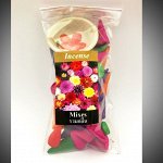 Panita арома конусы 50г