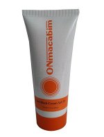 PR - Солнцезащитный крем SPF-30
