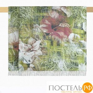 Плед 200X220 Tropic