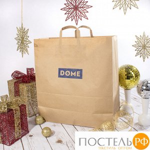 Набор  DOME  &quot;Kappe&quot; из пледа 150*200 и декоративной подушки 45*45 Олени 4