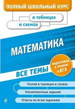 Роганин А.Н., Третьяк И.В. Математика
