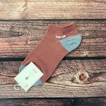Носки женские короткие