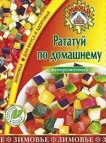 З Рататуй по-домашнему 400гр