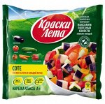 КЛ Смесь Соте 400гр