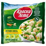 КЛ Смесь Летняя 400гр