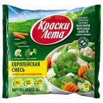 КЛ Смесь Европейская 400гр