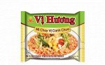 Vi huong лапша вегетарианская 65гр