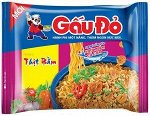 Gau Do пшеничная лапша мясной фарш 65гр