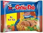 Gau Do пшеничная лапша говядина 63гр