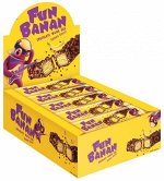 Вафли FunBanan 35г