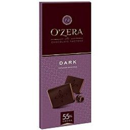 Шоколад O'Zera Dark 55% 90г