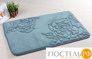 Коврик для ванной Танго Rose 50х80 (525 gsm) арт.LZ-01 LZ-10 код1322