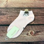 Носки женские короткие