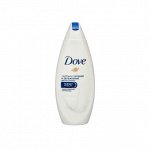 Крем-гель д/душа DOVE 250мл Глубокое питание и увлажнение Блэкбрайар