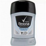 Део стик REXONA 50мл Прозрачный лед Мужской