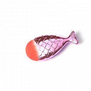 Кисть-рыбка розовая - M