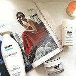 **KLP. Ежедневная косметика из Германии для лица и тела
