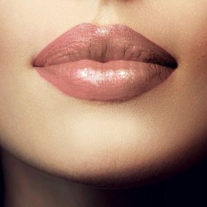 Увлажняющая губная помада POLE Elle Bliss №01 Vanilla nude