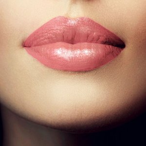 Увлажняющая губная помада POLE Elle Bliss №03 Natural pink