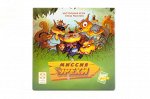 Настольная игра &quot;Миссия Орехи&quot;