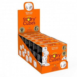 Кубики Историй (Rory's Story Cubes Original)