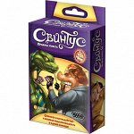 Настольная игра: СВИНТУС. Правила Этикета (новая версия), арт. 1059
