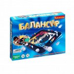 Настольная семейная игра &quot;БАЛАНСИР&quot;