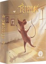 Selfie media / Теремок