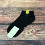 Носки женские короткие