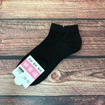 Носки женские короткие