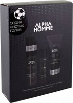 Набор для душа ESTEL ALPHA HOMME SHOWER KIT