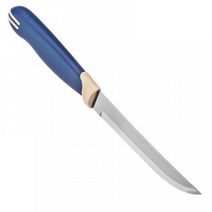 Tramontina Multicolor Нож кухонный 12.7см 23527/215 Tramontina Multicolor Нож | Посуда