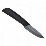 Нож кухонный, 7, 5 см SATOSHI Бусидо, керамический