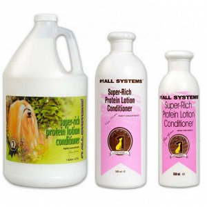 1 All Systems Super rich Protein кондиционер суперпротеиновый 500 мл