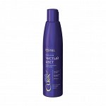 Бальзам &quot;Чистый цвет&quot; для холодных оттенков блонд СUREX COLOR INTENSE (250 мл)