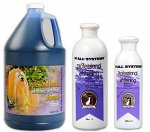 1 All Systems Whitening Shampoo шампунь отбеливающий для яркости окраса 250 мл