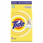 TIDE Авт СМС порошк. Для чувствительной кожи 6кг