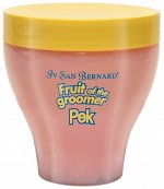 ISB Fruit of the Grommer Pink Grapefruit Восстанавливающая маска для шерсти средней длины с витаминами 250 мл