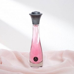 Набор с парфюмерией «Самой прекрасной», женский