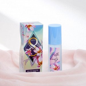 Туалетная вода женская с феромонами «8 Марта», Formula Sexy №1, 30 ml